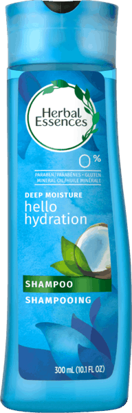 $0.60 for Herbal Essences Shampoo. Offer available at multiple stores.