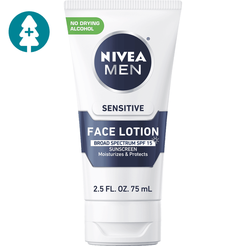 $2.00 for NIVEA MEN Face Moisturizer Products. Offer available at multiple stores.