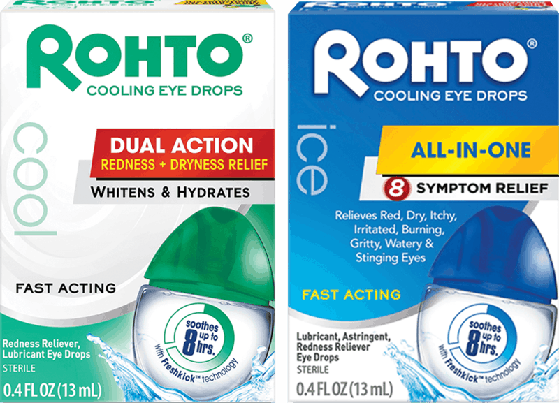$2.00 for Rohto Cool or Rohto Ice. Offer available at multiple stores. - Printable Coupons