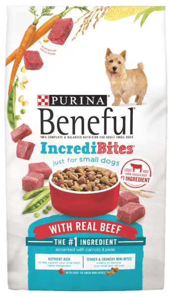 $2.00 for PURINA® Beneful® Dog Food. Offer available at multiple stores.