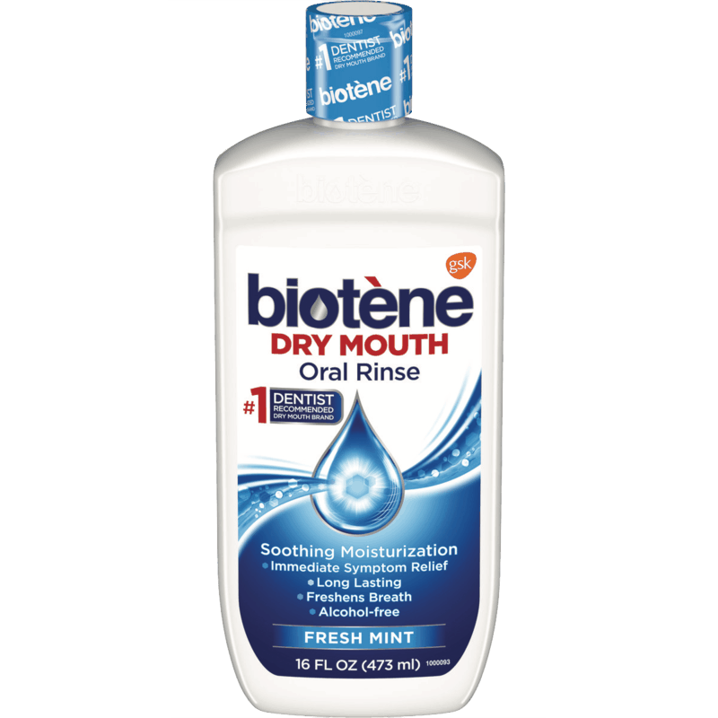 $2.00 for Biotène. Offer available at Walmart, Walmart Pickup & Delivery.