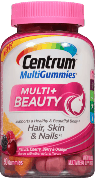 $2.00 for Centrum®. Offer available at Target.