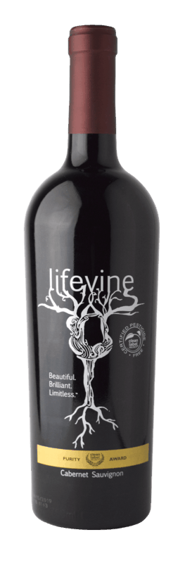 $2.00 for Lifevine Wine. Offer available at Whole Foods Market®.