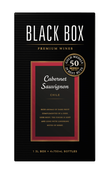 $2.00 for Black Box. Offer available at multiple stores.