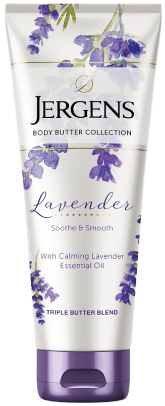 $1.00 for JERGENS Body Butter. Offer available at multiple stores.