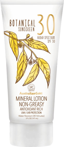 $2.00 for Australian Gold&reg; Botanical. Offer available at multiple stores.