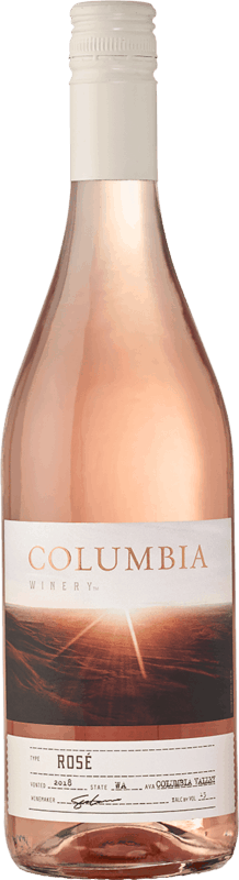 $2.00 for Columbia Winery®. Offer available at multiple stores.