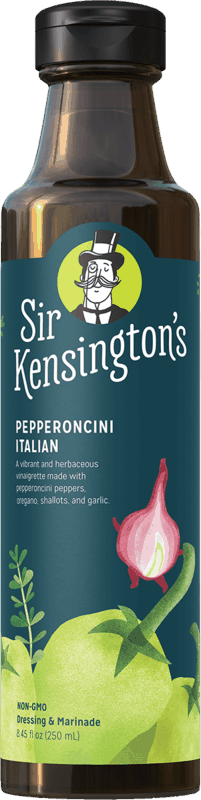 $2.00 for Sir Kensington's Vinaigrettes. Offer available at multiple stores.