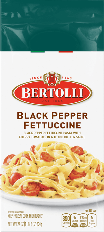 $0.75 for Bertolli® Skillet Meals. Offer available at Publix.