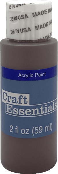 $0.50 for Craft Essentials Paint. Offer available at JOANN .