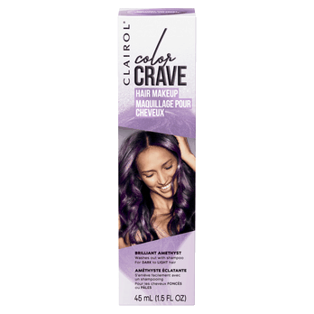 $2.00 for Clairol&reg; Color Crave. Offer available at Target, CVS Pharmacy.