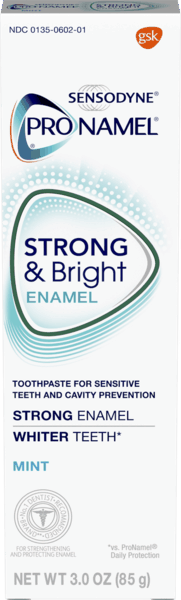 $2.00 for Pronamel® Toothpaste. Offer available at CVS Pharmacy.