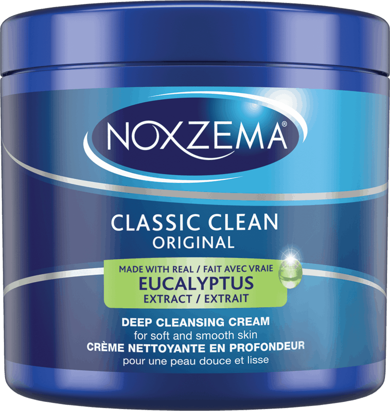 $1.00 for Noxzema Facial Care. Offer available at Walmart, Walmart Pickup & Delivery.