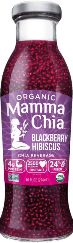 $0.50 for Mamma Chia Beverage. Offer available at multiple stores.