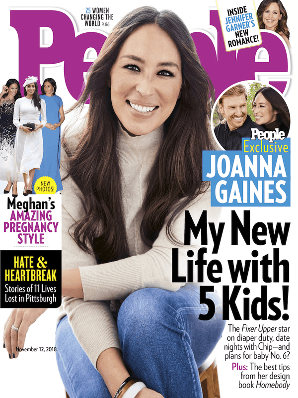 $1.00 for People Magazine. Offer available at Walmart.