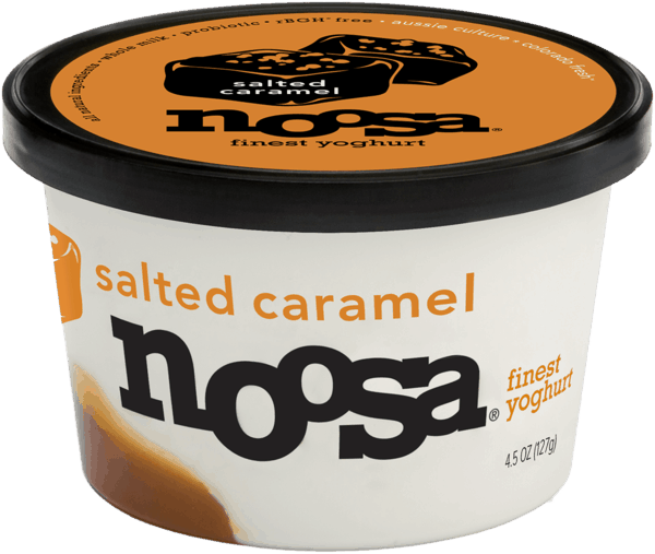 $1.00 for noosa® yoghurt. Offer available at Walmart.