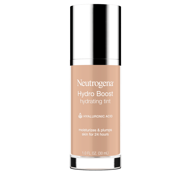 $4.00 for Neutrogena&reg; Face Makeup Products. Offer available at multiple stores.