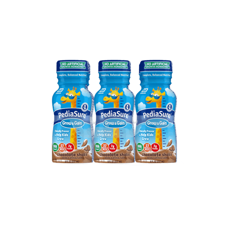 $2.00 for PediaSure Nutritional Shake or PediaSure Nutritional Shake Mix. Offer available at multiple stores.