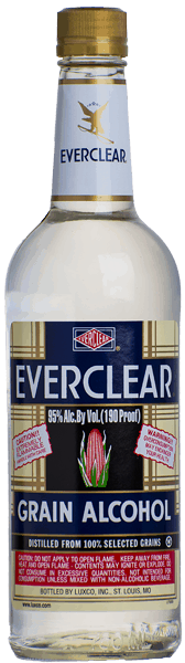 $4.00 for Everclear. Offer available at multiple stores.