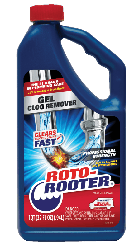 $2.00 for Roto-Rooter® Products. Offer available at multiple stores.