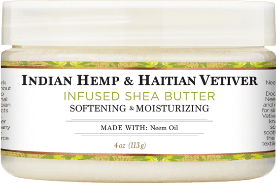 $3.00 for Nubian Heritage Infused Butters. Offer available at Whole Foods Market®, Sprouts Farmers Market, ULTA.