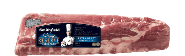 $3.00 for Smithfield® Prime Reserve Fresh Pork. Offer available at Sam&#39;s Club.