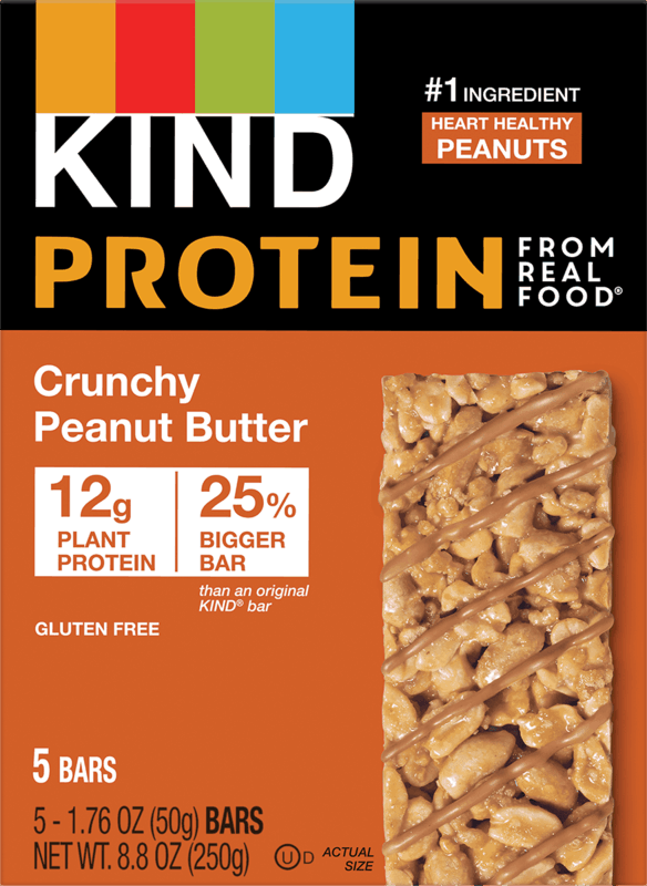 $1.50 for KIND Protein. Offer available at multiple stores.