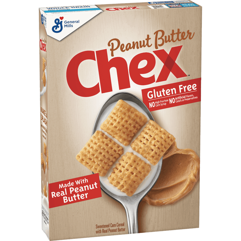 $2.00 for Chex Cereal. Offer available at Wegmans.