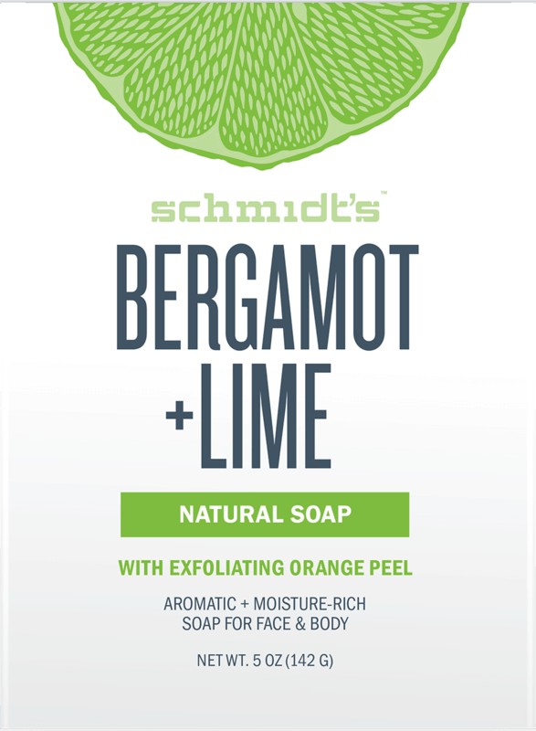 $1.50 for Schmidt's Natural Bar Soap. Offer available at Whole Foods Market®.