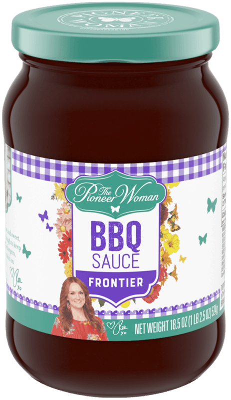 Pioneer Woman Tour 2020 $0.75 for Pioneer Woman BBQ Sauce (expiring on Thursday, 01/09 Pioneer Woman Tour 2020 $0.75 for Pioneer Woman BBQ Sauce (expiring on Thursday, 01/09