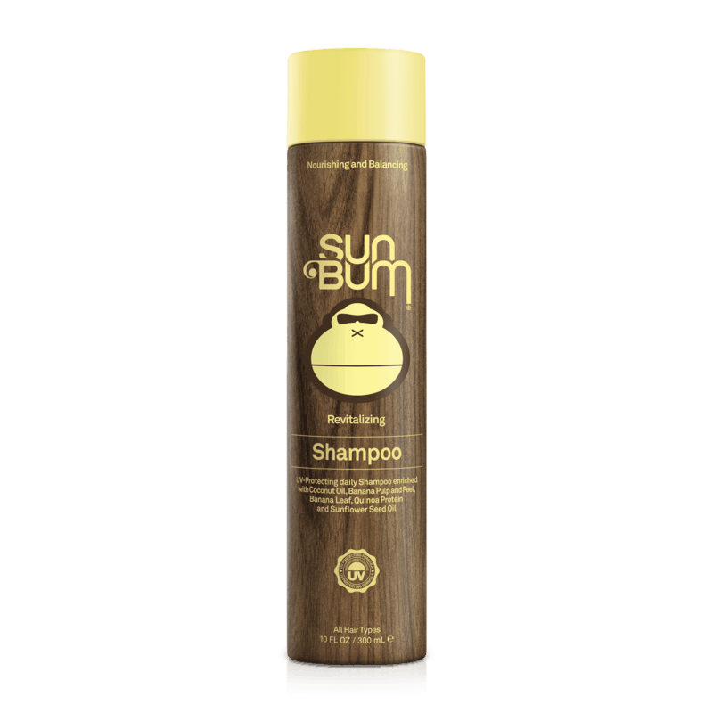 $2.00 for Sun Bum Hair Care Products. Offer available at multiple stores.