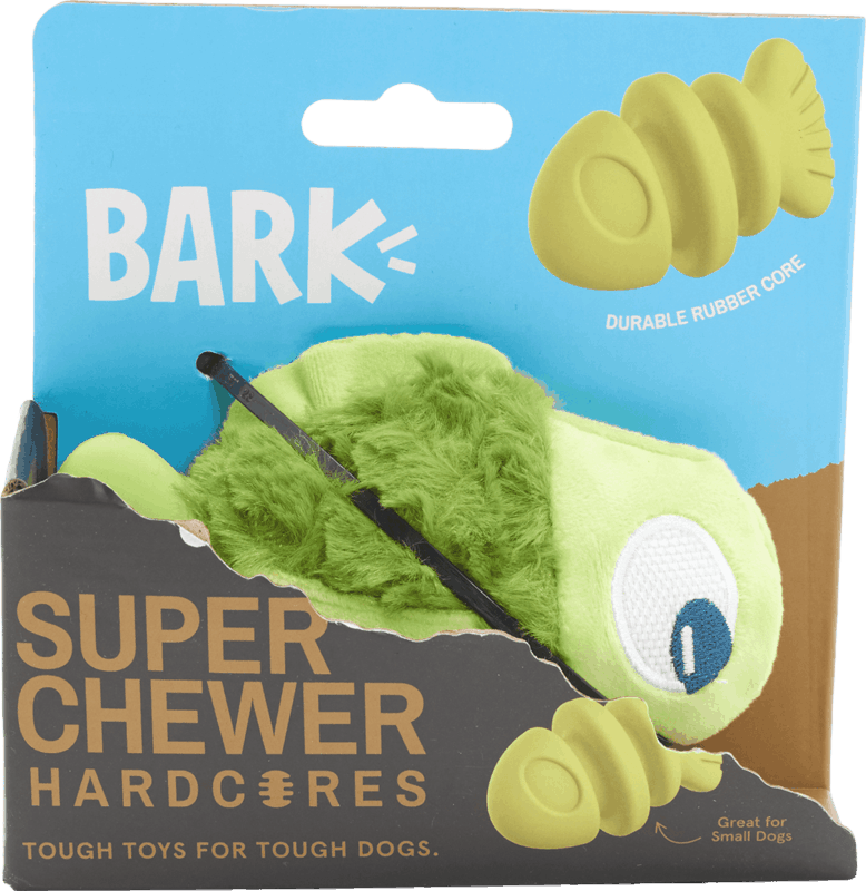 $2.50 for Super Chewer Drop the Bass Dog Toy. Offer available at Target.