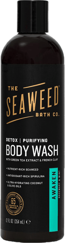 $1.00 for Seaweed Bath Co.® Detox Body Wash Line. Offer available at multiple stores.