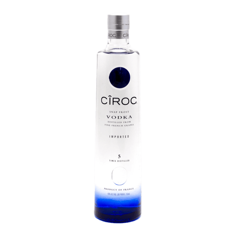 $3.00 for CÎROC. Offer available at multiple stores.