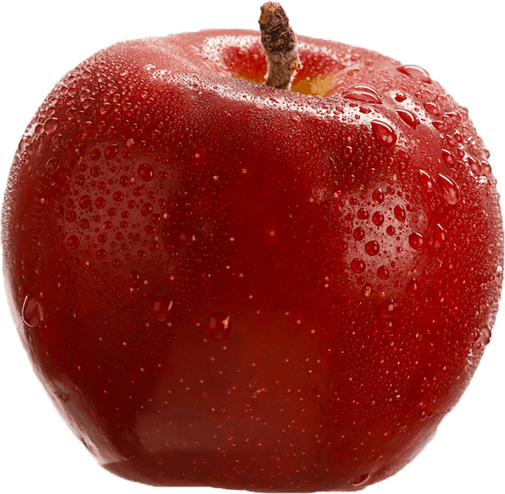 $0.25 for Ruby Frost Apples. Offer available at multiple stores.