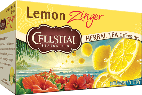 $1.00 for Celestial Seasonings&reg; Tea. Offer available at multiple stores.