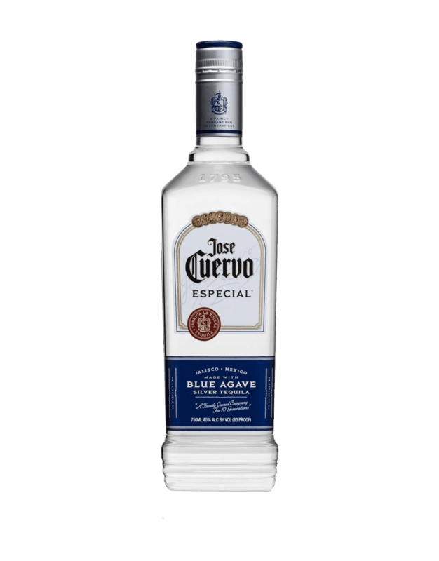 $2.00 for Jose Cuervo Tequila. Offer available at multiple stores.