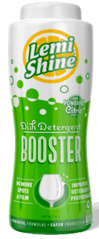 lemi shine dishwasher