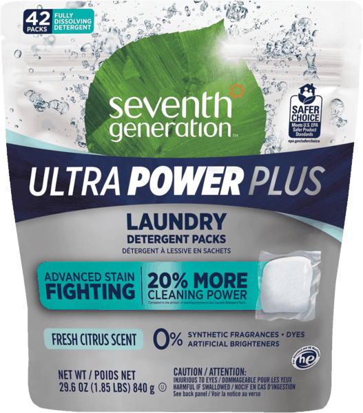 $1.00 for 7th Generationâ„¢ Extremely Energy Plusâ„¢ Laundry photograph regarding Seventh Generation Printable Coupons titled $1.00 for 7th Generationâ„¢ Extremely Ability Plusâ„¢ Laundry
