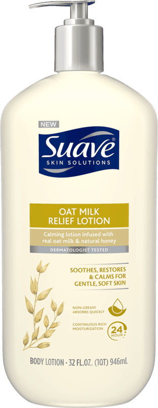 $1.00 for Suave Lotion. Offer available at multiple stores.