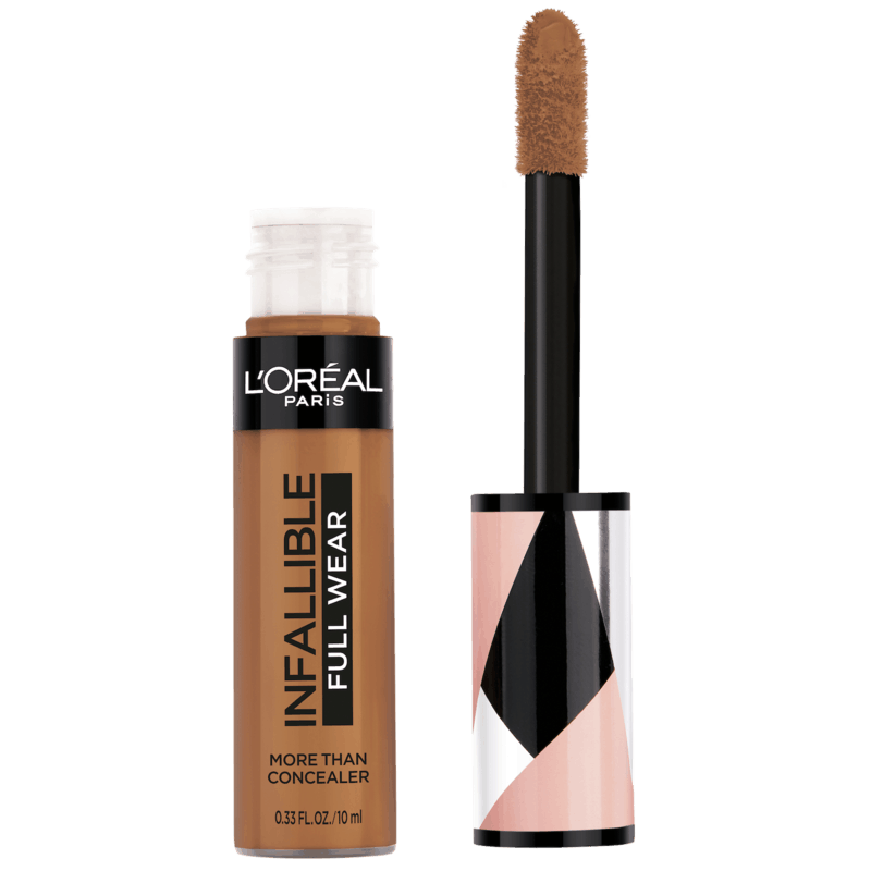 $2.00 for L'Oreal Paris&reg; Cosmetic Face Products. Offer available at multiple stores.