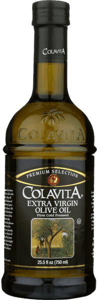 $1.00 for Colavita&reg; Extra Virgin Olive Oil. Offer available at multiple stores.