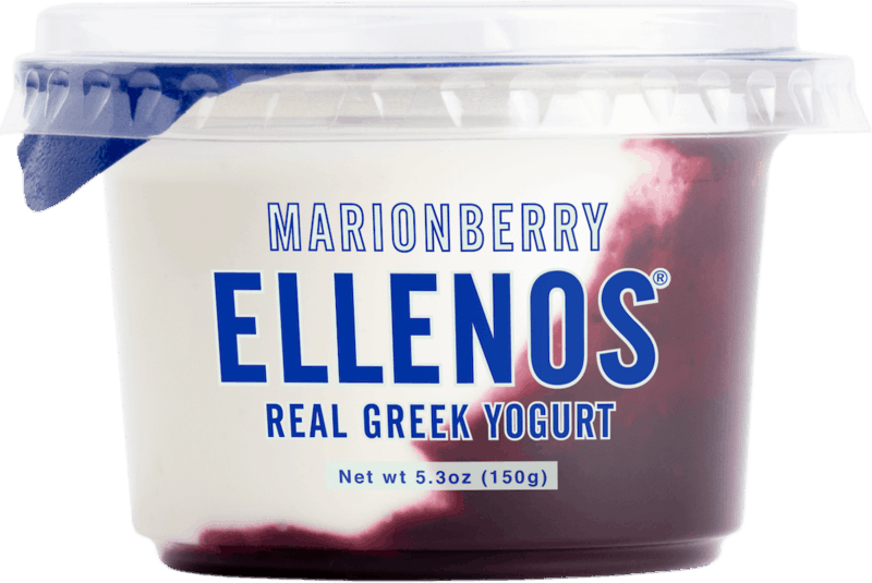 $1.00 for Ellenos Real Greek Yogurt. Offer available at multiple stores ...