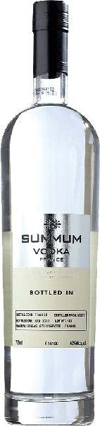 $3.00 for Summum Vodka. Offer available at Total Wine & More.