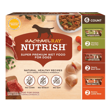 rachael ray dog food sam's club