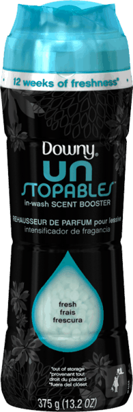 $0.25 for Downy&reg; Unstopables&trade;. Offer available at multiple stores.