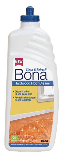 $2.00 for Bona® Clean & Refresh Hardwood Floor Cleaner. Offer available at Walmart, Lowe&#39;s, Bed Bath & Beyond.