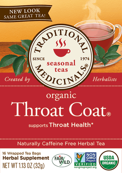 $0.75 for Traditional Medicinals&reg; Tea. Offer available at multiple stores.