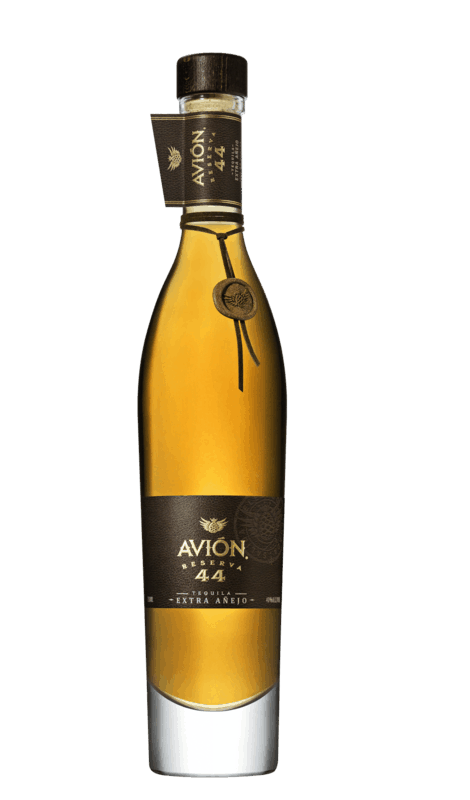 $2.00 for Avion Reserva 44 Tequila. Offer available at multiple stores.