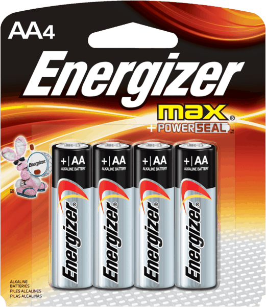 $1.00 for Energizer MAX&reg; Batteries. Offer available at multiple stores.
